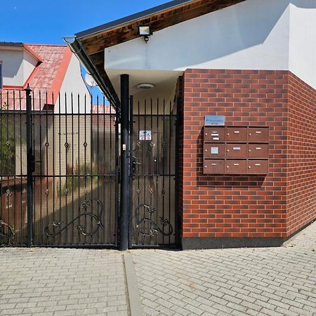 Olomouc New1 Apartment Exterior photo
