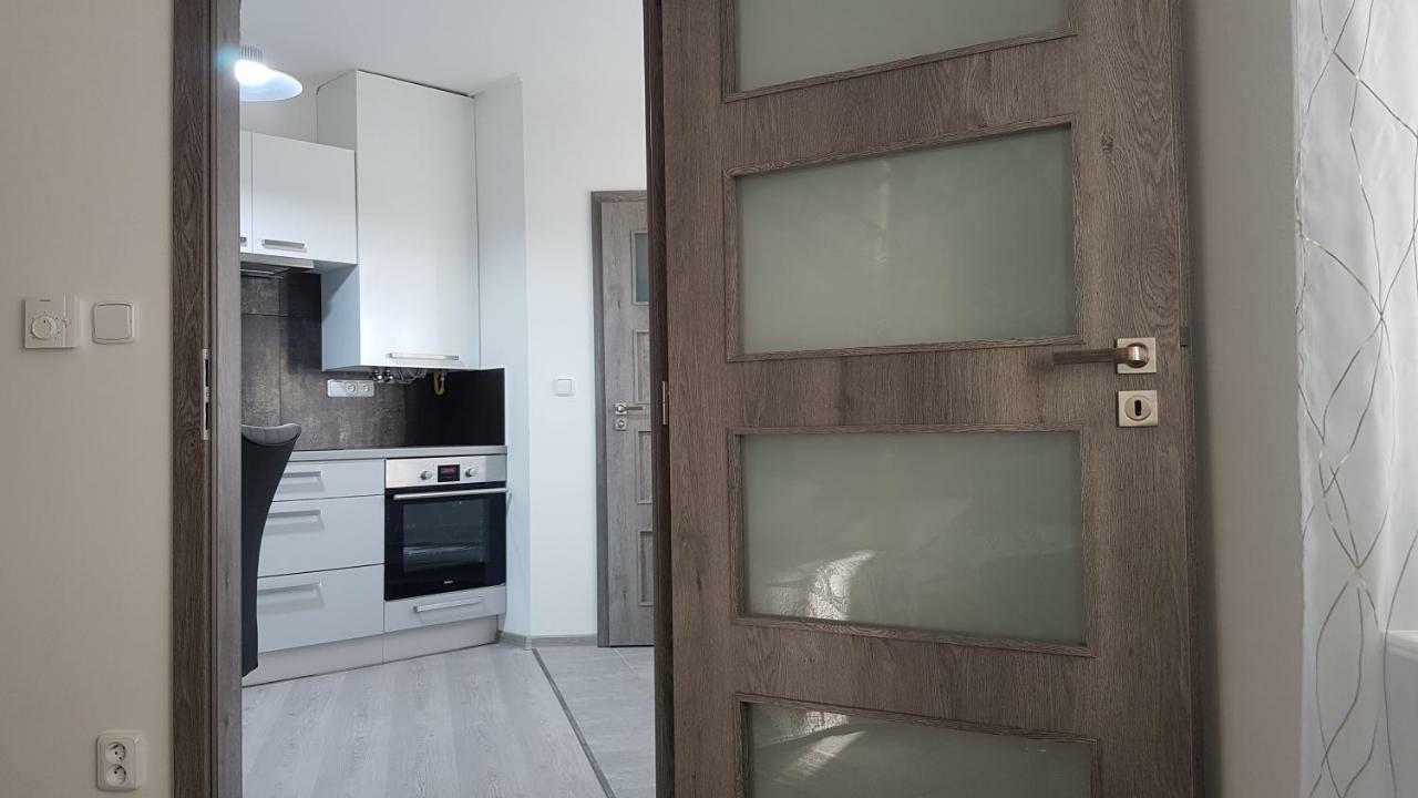 Olomouc New1 Apartment Exterior photo