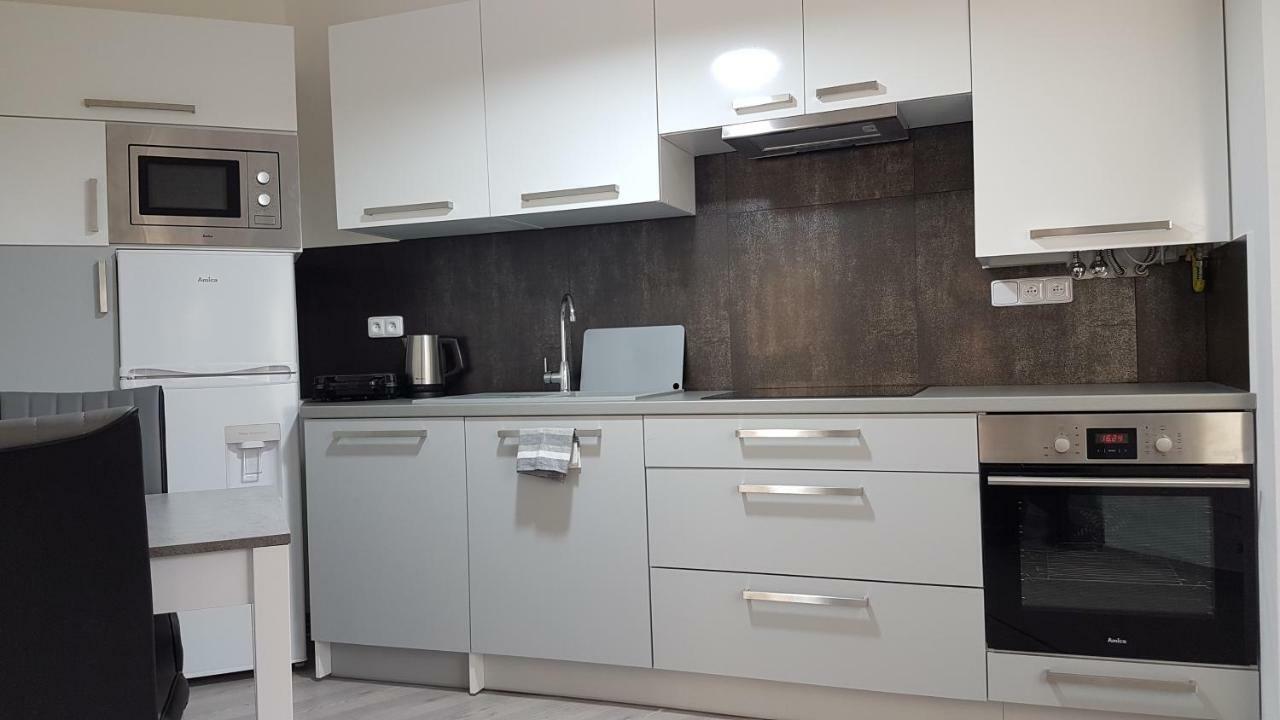 Olomouc New1 Apartment Exterior photo