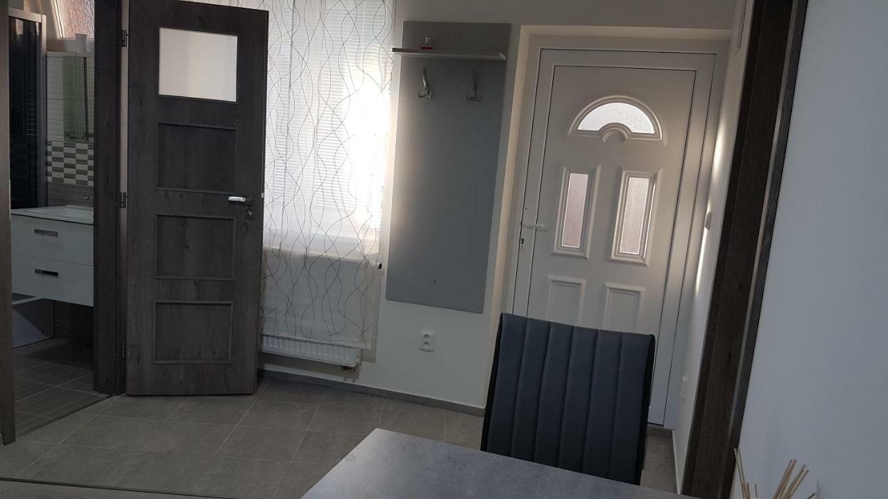 Olomouc New1 Apartment Exterior photo