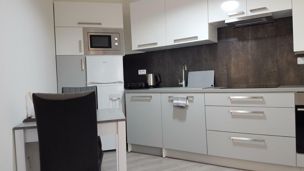 Olomouc New1 Apartment Exterior photo