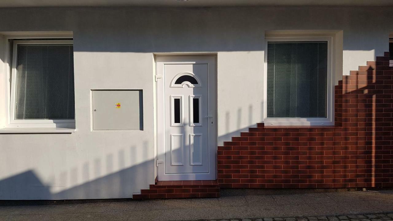 Olomouc New1 Apartment Exterior photo