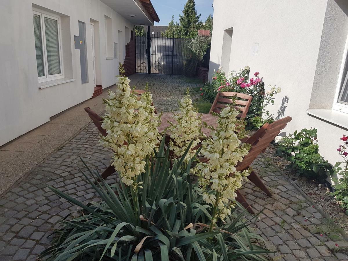 Olomouc New1 Apartment Exterior photo